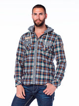 CH128 CAMISA HOMBRE
