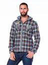 CH128 CAMISA HOMBRE