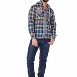 CH128 HERREN SHIRT