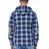 CH128 HERREN SHIRT