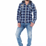 CH128 HERREN SHIRT