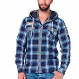 CH128 HERREN SHIRT