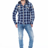 CH128 HERREN SHIRT