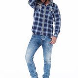 CH128 HERREN SHIRT