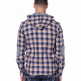 CH128 HERREN SHIRT