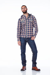 CH128 CAMISA HOMBRE