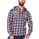 CH128 HERREN SHIRT
