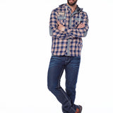 CH128 HERREN SHIRT