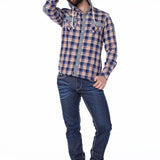 CH128 HERREN SHIRT