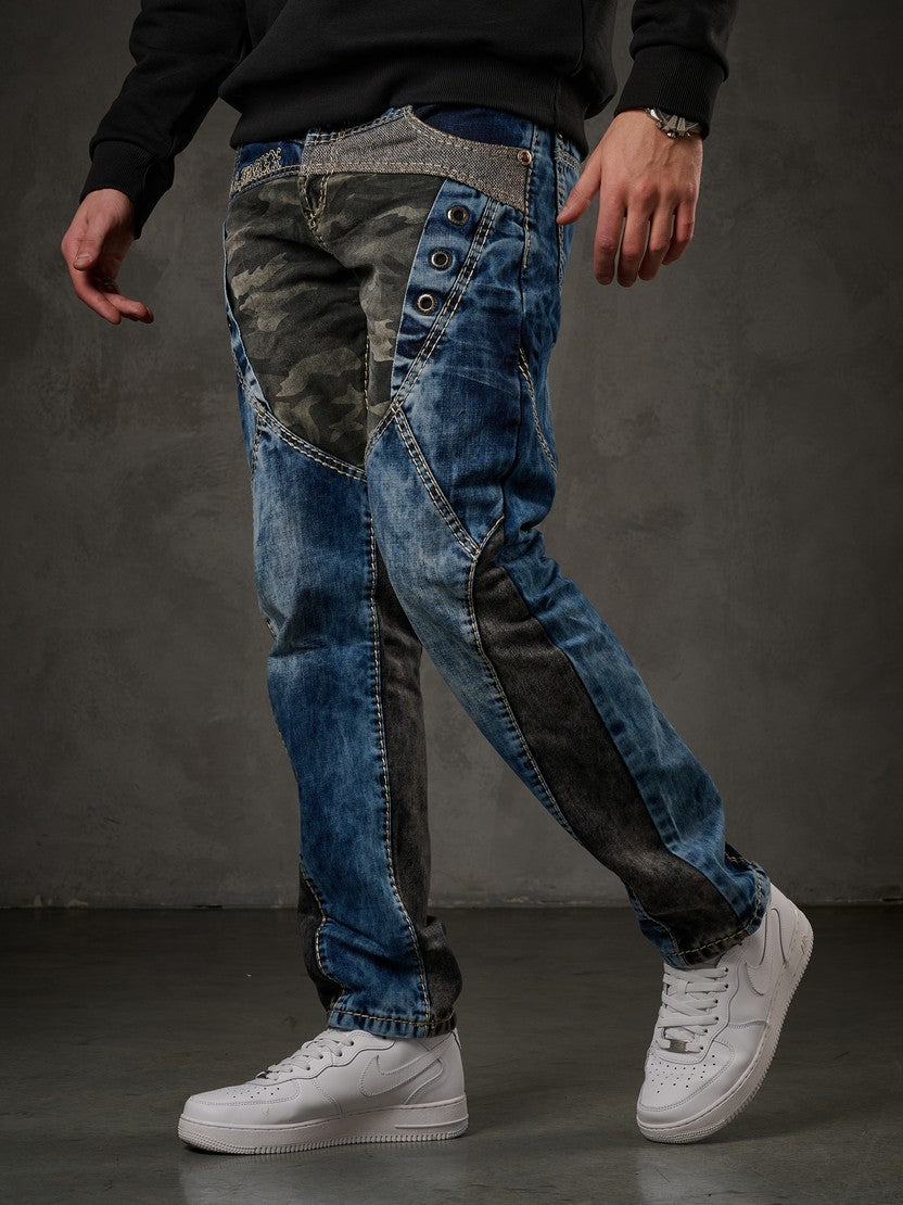 CD894 JEANS DE HOMBRE