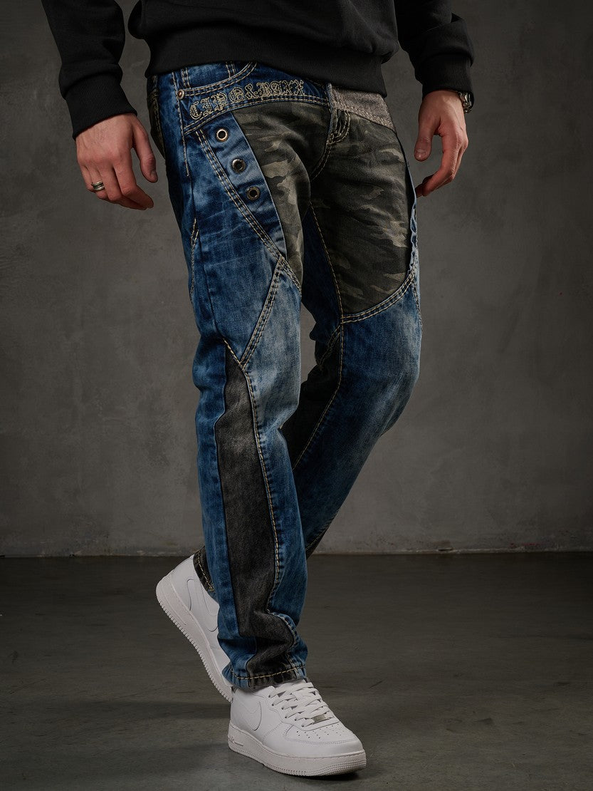 CD894 JEANS DE HOMBRE