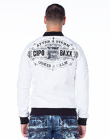 CJ138 Herren Jacke