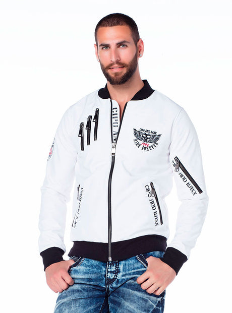 CJ138 Herren Jacke