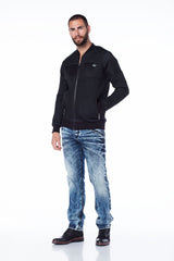CJ 141 Chaqueta de hombres