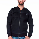 CJ141 Black Men's Jacket