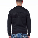 CJ141 Black Men's Jacket