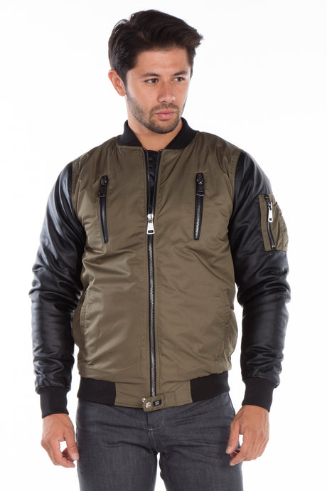 CJ175 Herren Jacke