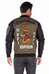 CJ175 Men's Jacket