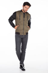 CJ175 Men's Jacket