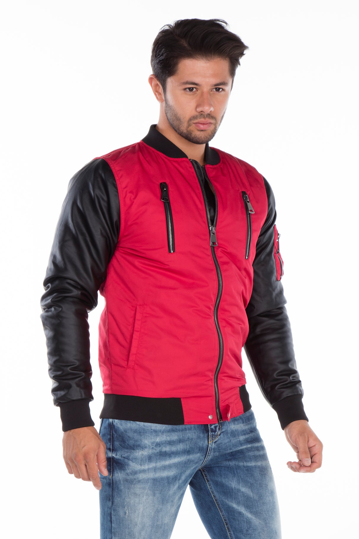 CJ175 Men's Jacket