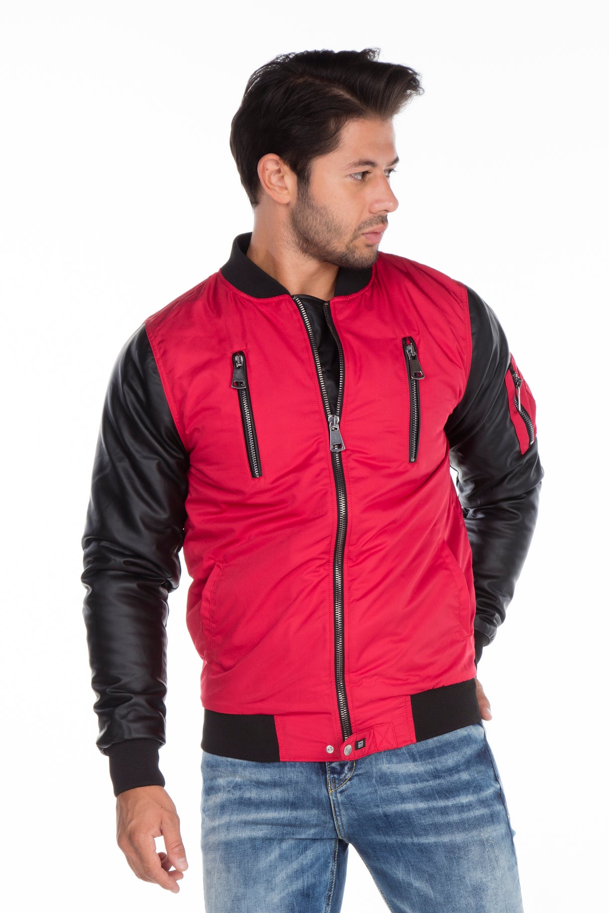 CJ175 Men's Jacket
