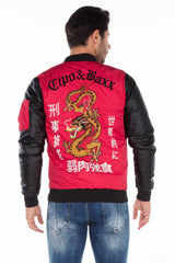 CJ175 Men's Jacket