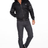 CJ177 Black Herren Jacke