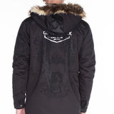 CJ195 Manteau pour homme