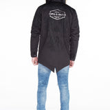 CJ195 Manteau pour homme