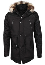 CJ195 Men's Jacket Coat