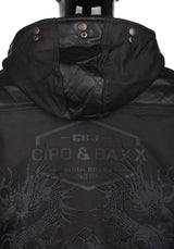 CJ195 Men's Jacket Coat