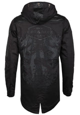 CJ195 Men's Jacket Coat