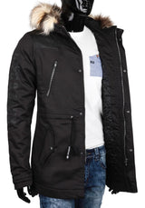 CJ195 Men's Jacket Coat