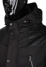 CJ195 Men's Jacket Coat