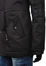 CJ195 Men's Jacket Coat