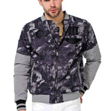 CJ210 Herren Jacke