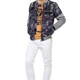 CJ210 Herren Jacke