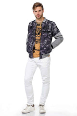 CJ210 Chaqueta para Hombre