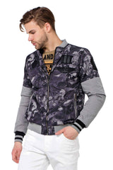 CJ210 Chaqueta para Hombre