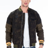 CJ210 Herren Jacke