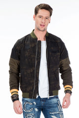 CJ210 Chaqueta para Hombre