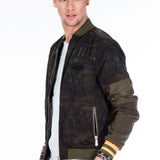 CJ210 Herren Jacke