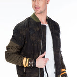 CJ210 Herren Jacke