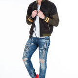 CJ210 Herren Jacke
