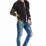 CJ210 Herren Jacke