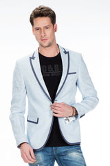 CJ222 Herren Blazer