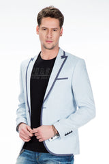 CJ222 Herren Blazer