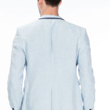 CJ222 Giacca Classica per Uomo