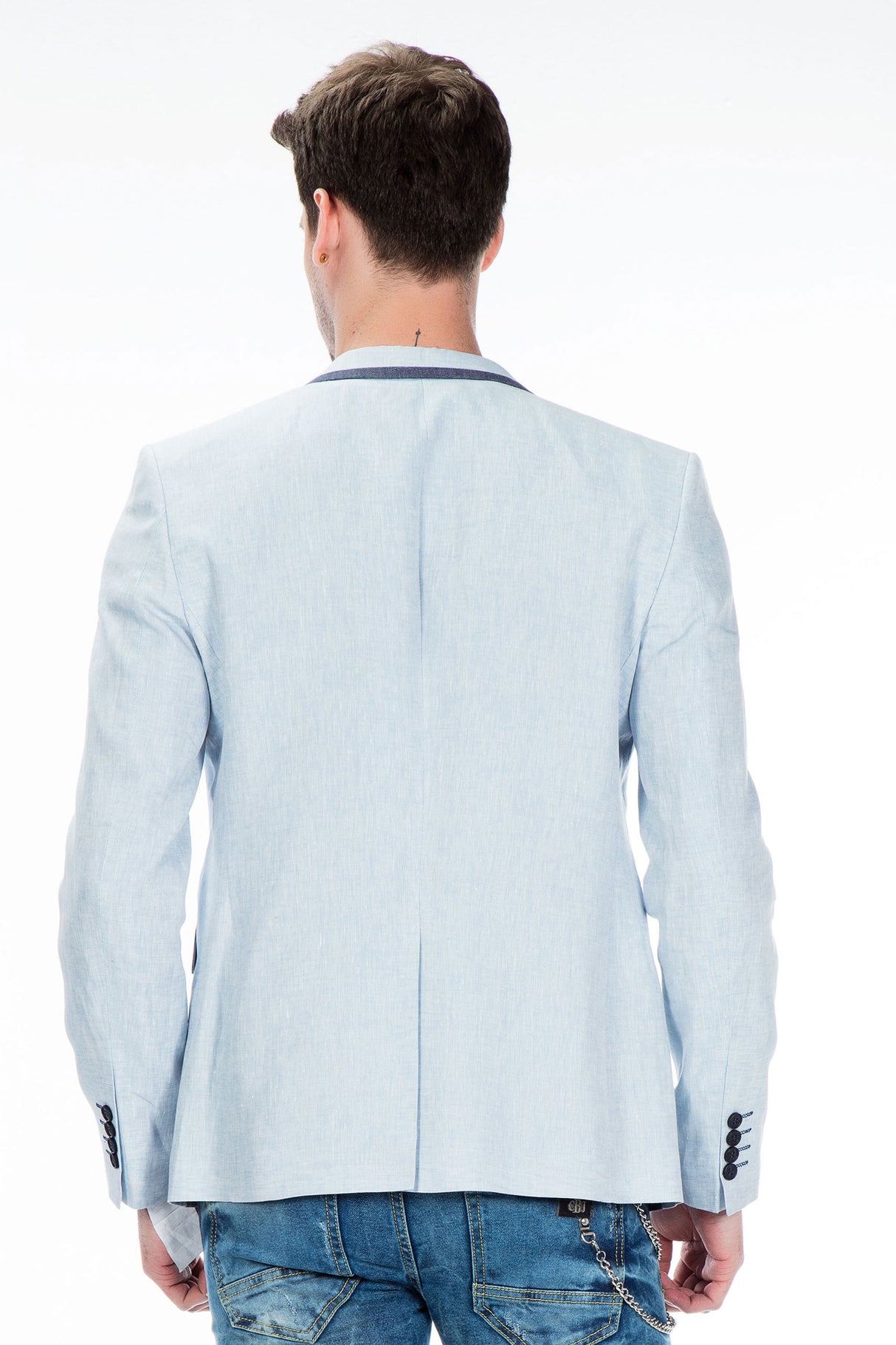 CJ222 Herren Blazer