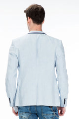 CJ222 Herren Blazer